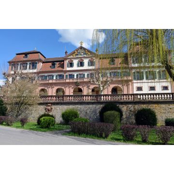 Lais Puzzle - Kellereischloss von Hammelburg - 2.000 Teile
