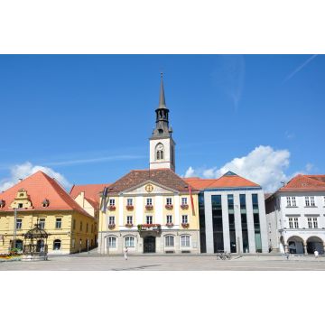 Lais Puzzle - Bruck an der Mur - 2.000 Teile