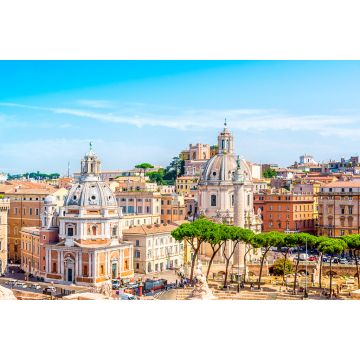 Lais Puzzle - Ewige Stadt Rom, Italien - 2.000 Teile