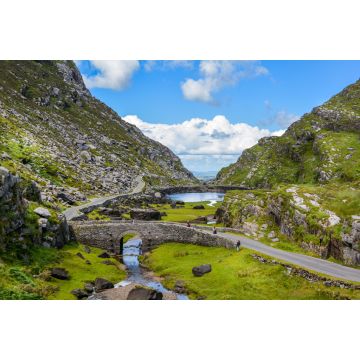 Lais Puzzle - Gap of Dunloe, Grafschaft Kerry, Irland - 2.000 Teile