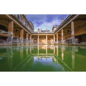 Lais Puzzle - Roman Baths, England - 2.000 Teile