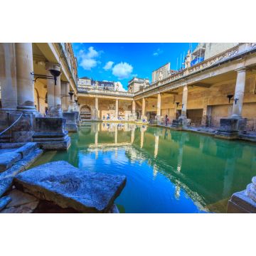 Lais Puzzle - BATH, ENGLAND - 2.000 Teile