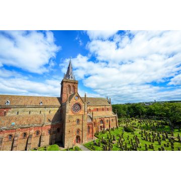 Lais Puzzle - St. Magnus Kathedrale, Kirkwall, Orkney - 2.000 Teile