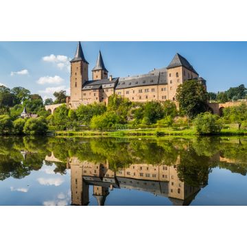 Lais Puzzle - Schloss Rochlitz in Mittelsachsen - 2.000 Teile