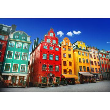 Lais Puzzle - Stockholm - 2.000 Teile