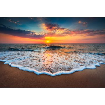 Lais Puzzle - Schöner Sonnenaufgang über dem Meer - 2.000 Teile