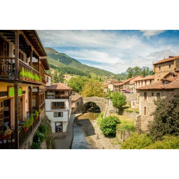 Lais Puzzle - Potes, Kantabrien, Spanien - 2.000 Teile