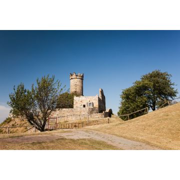 Lais Puzzle - Mühlburg - 2.000 Teile