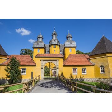 Lais Puzzle - Schloss Holte-Stukenbrock - 2.000 Teile