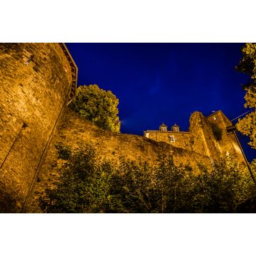 Lais Puzzle - Burg in Monschau - 2.000 Teile