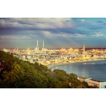 Lais Puzzle - Le Havre, Frankreich - 2.000 Teile