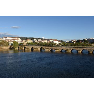 Lais Puzzle - Mirandela, Alto Douro, Portugal - 2.000 Teile