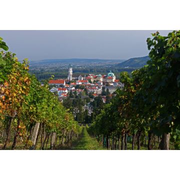 Lais Puzzle - Stift Klosterneuburg Niederösterreich - 2.000 Teile