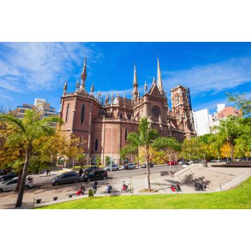Lais Puzzle - Kapuzinerkirche in Cordoba - 2.000 Teile