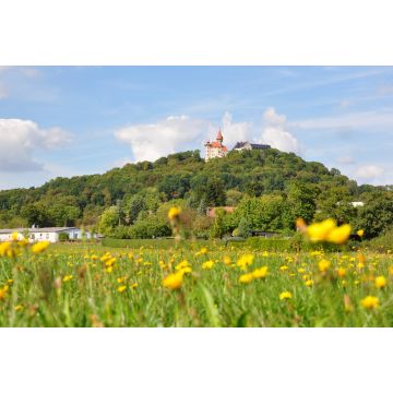 Lais Puzzle - Veste Heldburg in Thüringen - 2.000 Teile