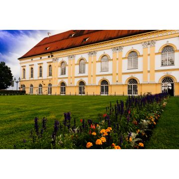 Lais Puzzle - Schloss Dachau - 2.000 Teile