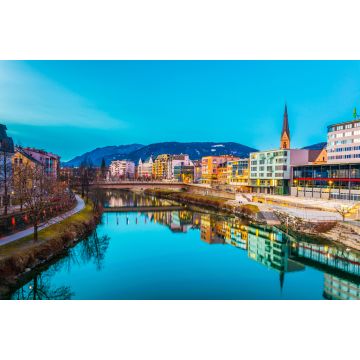 Lais Puzzle - Villach - 2.000 Teile