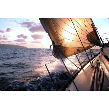 Lais Puzzle - Segeln zum Sonnenaufgang - 2.000 Teile