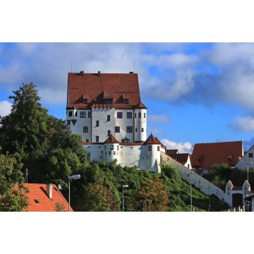 Lais Puzzle - Leipheim - 2.000 Teile