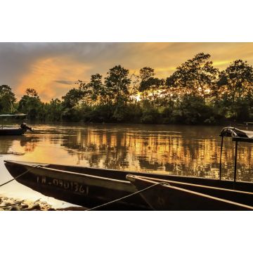 Lais Puzzle - Rio Napo in Ecuador - 2.000 Teile