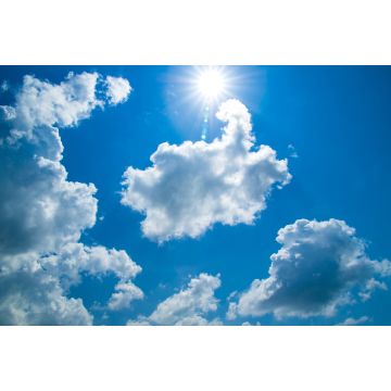 Lais Puzzle - Himmel mit Wolken - 2.000 Teile