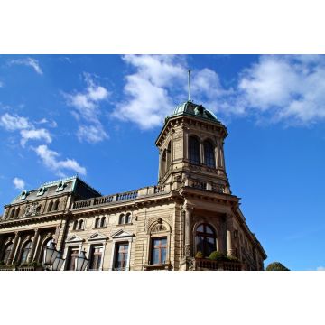 Lais Puzzle - Underberg-Palais in Rheinberg - 2.000 Teile