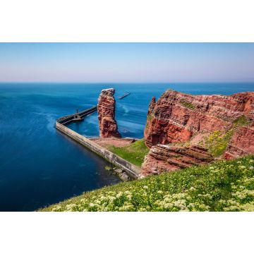 Lais Puzzle - Lange Anna auf Helgoland - 2.000 Teile