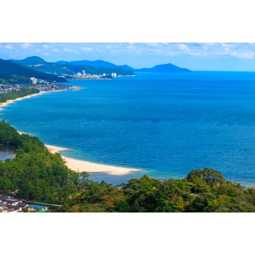 Lais Puzzle - Amanohashidate, Japan - 2.000 Teile