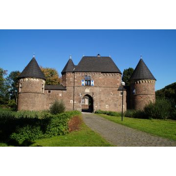 Lais Puzzle - Burg Vondern - 2.000 Teile