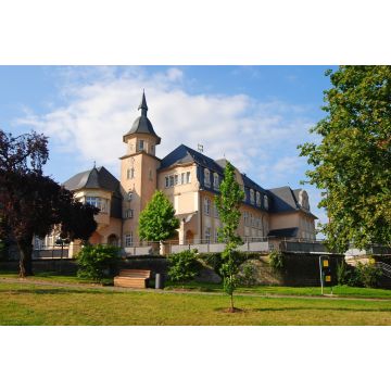 Lais Puzzle - Remich, Luxemburg - 2.000 Teile