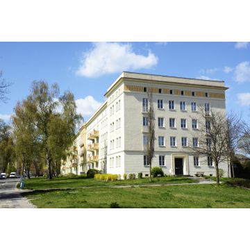 Lais Puzzle - Eisenhüttenstadt, denkmalgeschützte Innenstadt - 2.000 Teile