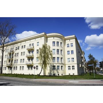 Lais Puzzle - Eisenhüttenstadt, Baudenkmal - 2.000 Teile