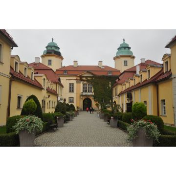 Lais Puzzle - Schloß Fürstenstein - 2.000 Teile