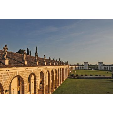 Lais Puzzle - Villa Manin in Passariano - Udine - 2.000 Teile