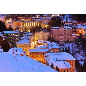 Lais Puzzle - Bad Gastein Österreich - 2.000 Teile