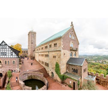 Lais Puzzle - Wartburg - 2.000 Teile