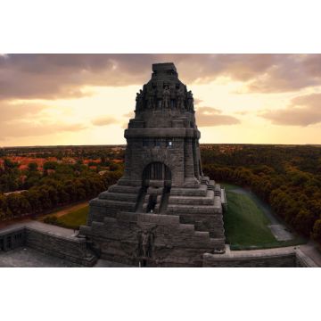 Lais Puzzle - Völkerschlachtsdenkmal Leipzig - 2.000 Teile