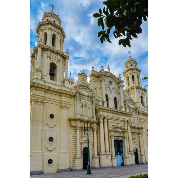 Lais Puzzle - Kathedrale Mariä Himmelfahrt - Hermosillo, Mexiko - 2.000 Teile