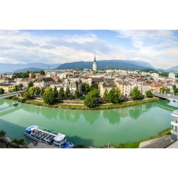Lais Puzzle - Villach - 2.000 Teile