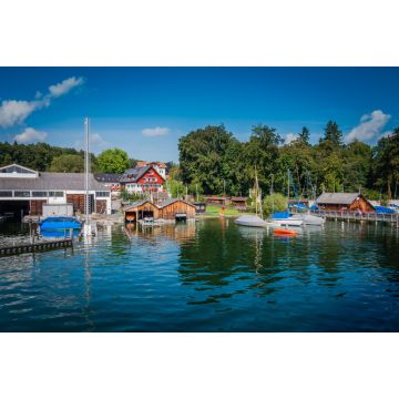 Lais Puzzle - Impressionen Starnberger See, Bayern, Deutschland - 2.000 Teile
