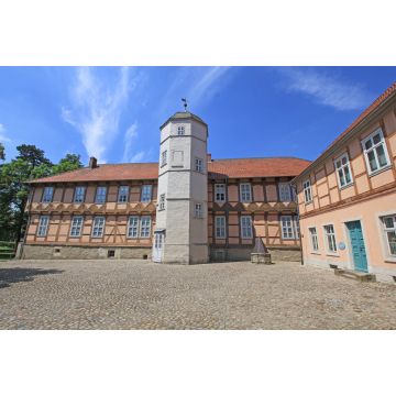 Lais Puzzle - Schloss Fallersleben - 2.000 Teile