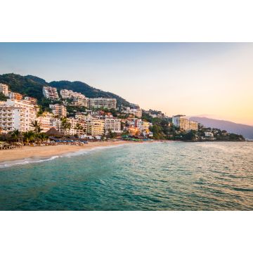 Lais Puzzle - Puerto Vallarta - Puerto Vallarta, Jalisco, Mexiko - 2.000 Teile