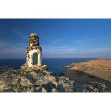 Lais Puzzle - Cabo de la Vela, La Guajira, Kolumbien - 2.000 Teile