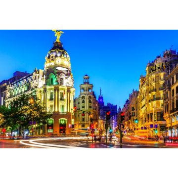 Lais Puzzle - Madrid - 2.000 Teile
