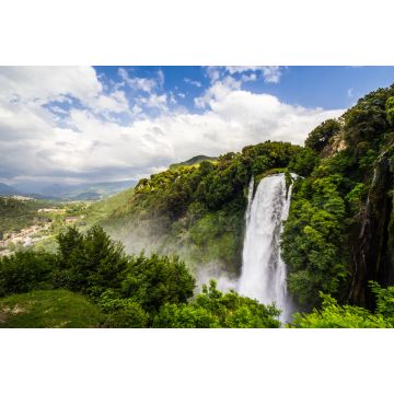 Lais Puzzle - Marmore-Fälle, Terni, Umbrien - 2.000 Teile