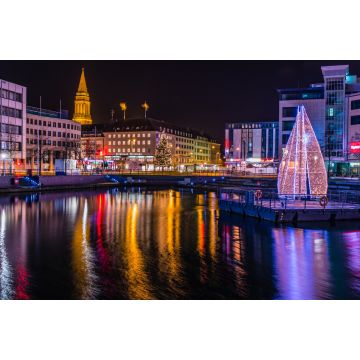 Lais Puzzle - Kiel - 2.000 Teile