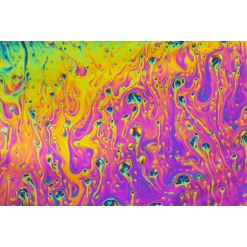 Lais Puzzle - Unmögliche, sehr schwierige, psychedelische Farben - 2.000 Teile