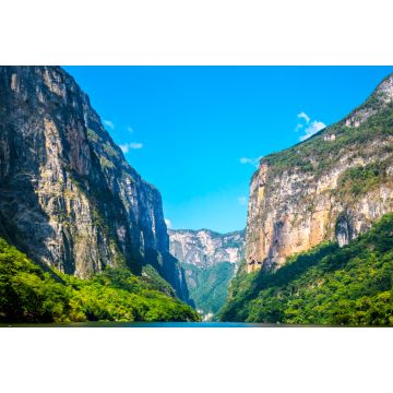 Lais Puzzle - Canyon Sumidero, Mexiko - 2.000 Teile