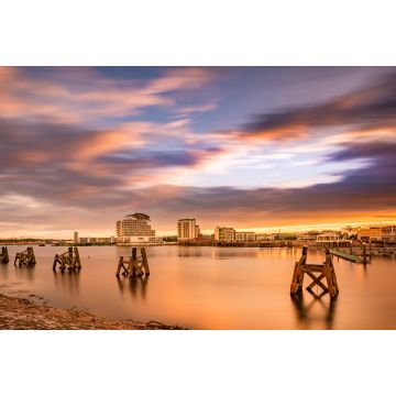 Lais Puzzle - Cardiff Bay - 2.000 Teile
