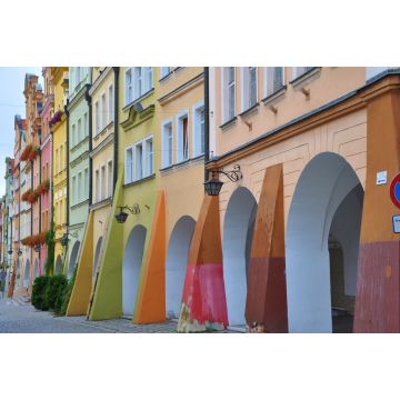 Lais Puzzle - Jelenia Gora/Hirschberg in Polen - 2.000 Teile